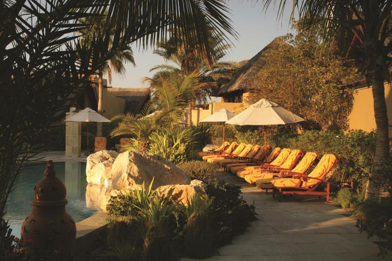 Hotel Beit Al Bahar Dubaj Exteriér fotografie